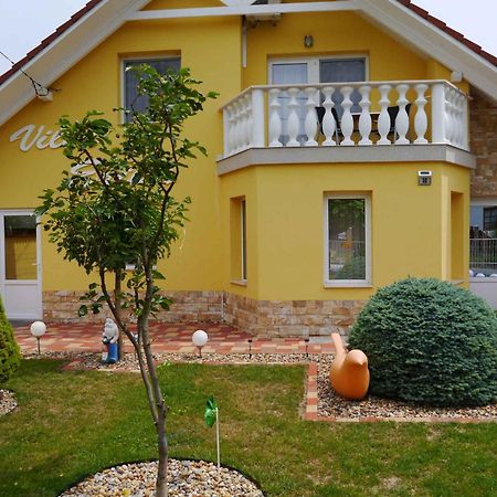 Apartments In Alsopahok/Balaton 27597 Exterior foto