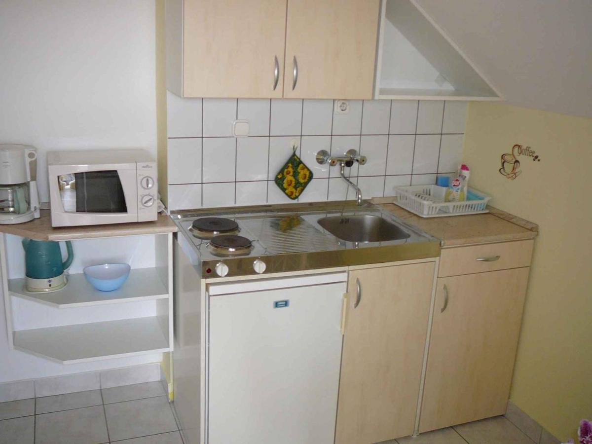 Apartments In Alsopahok/Balaton 27597 Exterior foto