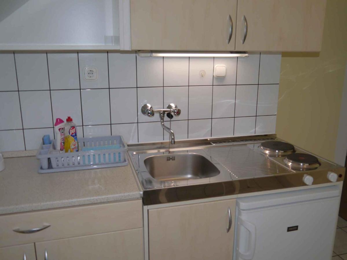 Apartments In Alsopahok/Balaton 27597 Exterior foto